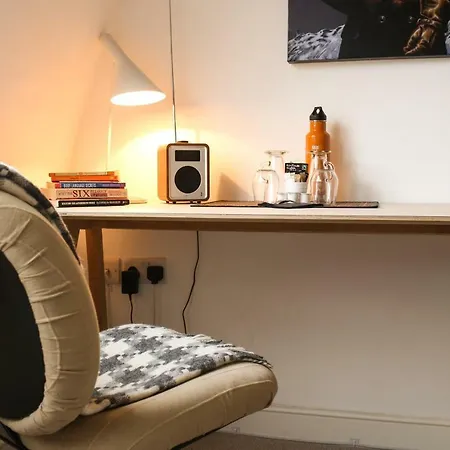 Berkeley Square House