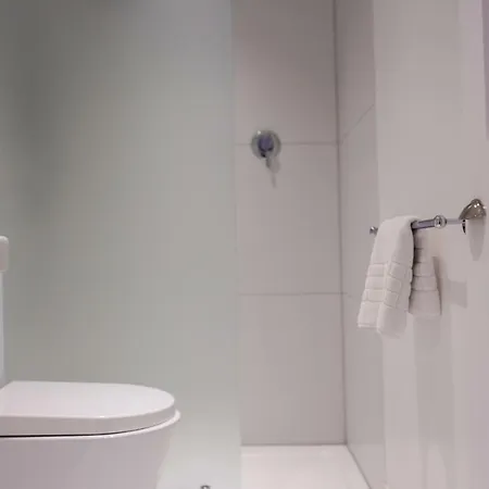 ゲストハウス Berkeley Square House 3*