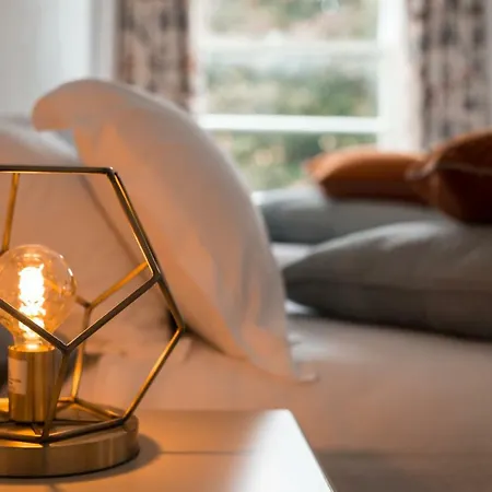 Berkeley Square House