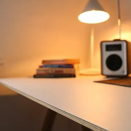 ゲストハウス Berkeley Square House 3*