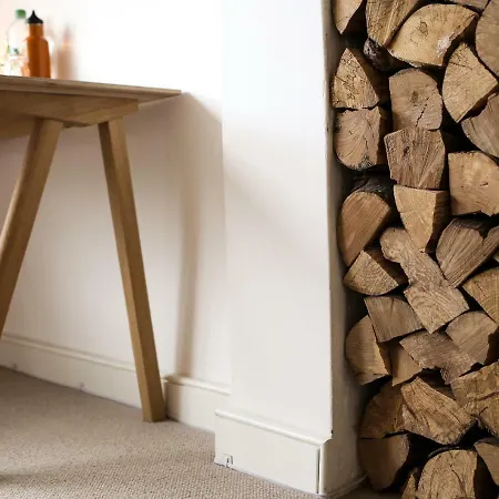 Berkeley Square House Guest house Bristol