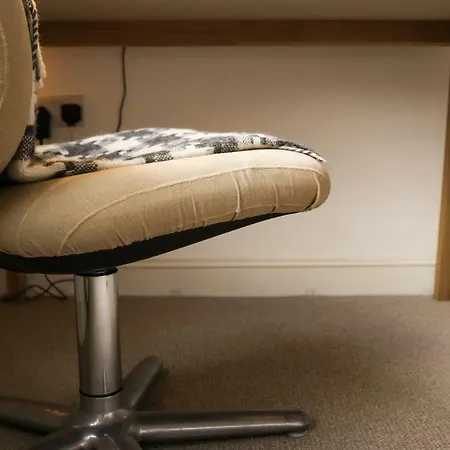 Berkeley Square House ゲストハウス ブリストル