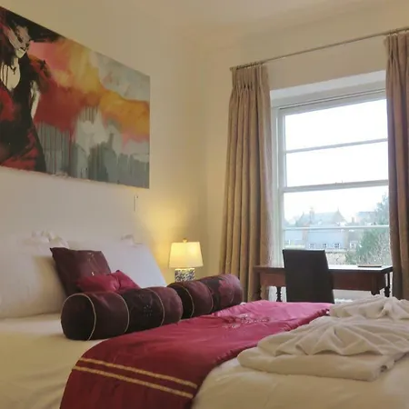 Berkeley Square House Bristol