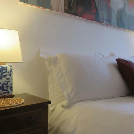 Berkeley Square House Guest house