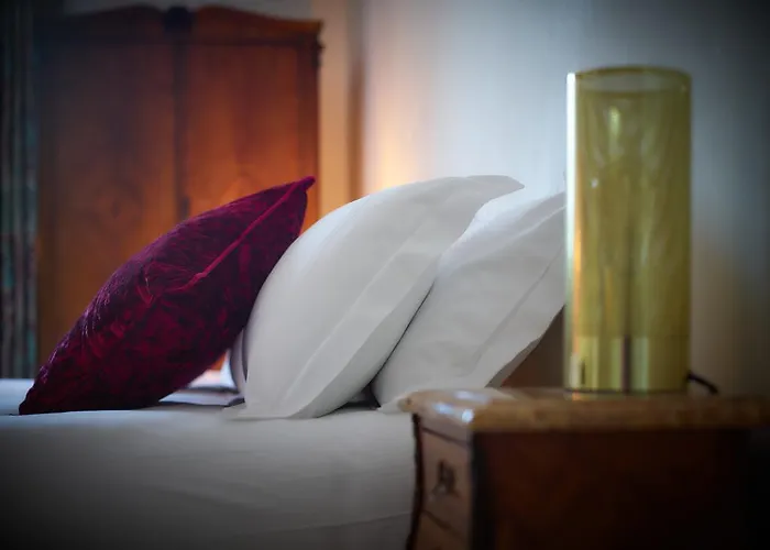 Berkeley Square House Gæstehus Bristol