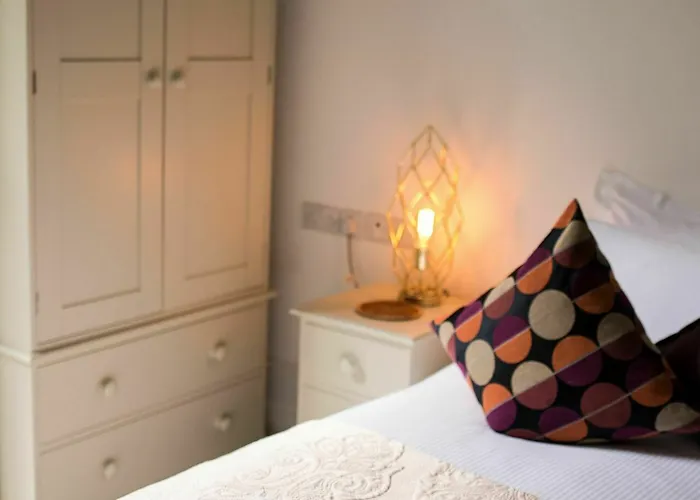 Berkeley Square House Gæstehus 3*