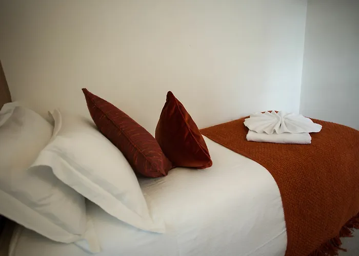 Berkeley Square House Gæstehus 3*