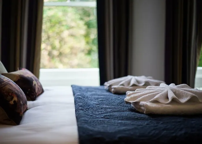 Berkeley Square House