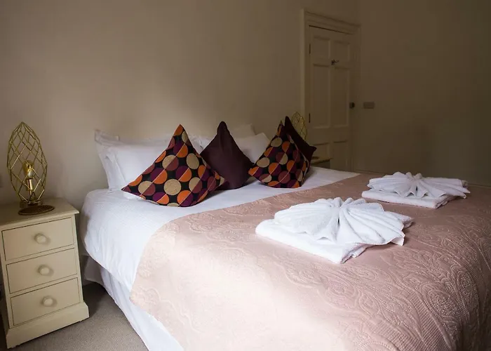 Berkeley Square House Gæstehus 3*