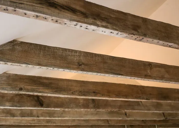 Berkeley Square House Gæstehus 3*