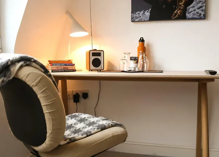 Berkeley Square House