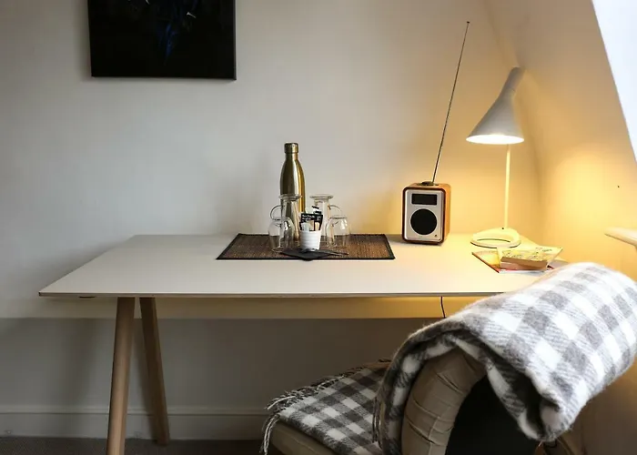 Berkeley Square House Gæstehus 3*