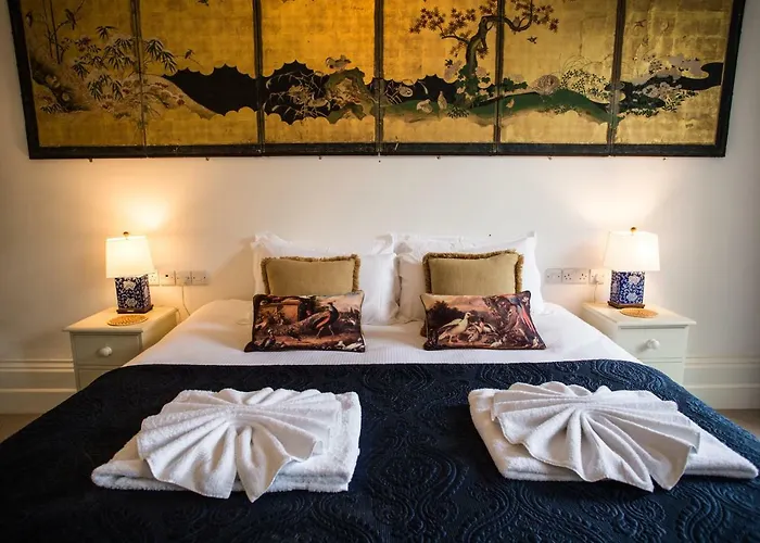 Πανσιόν Berkeley Square House Μπρίστολ