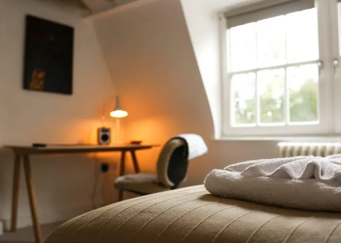 Berkeley Square House Πανσιόν 3*