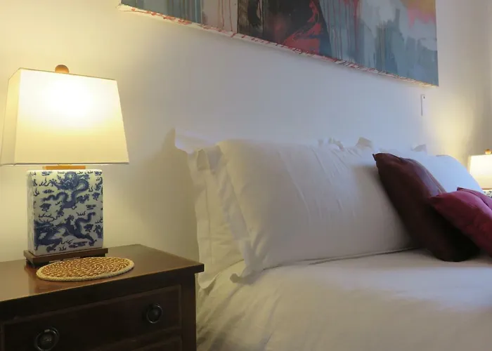 Berkeley Square House Πανσιόν