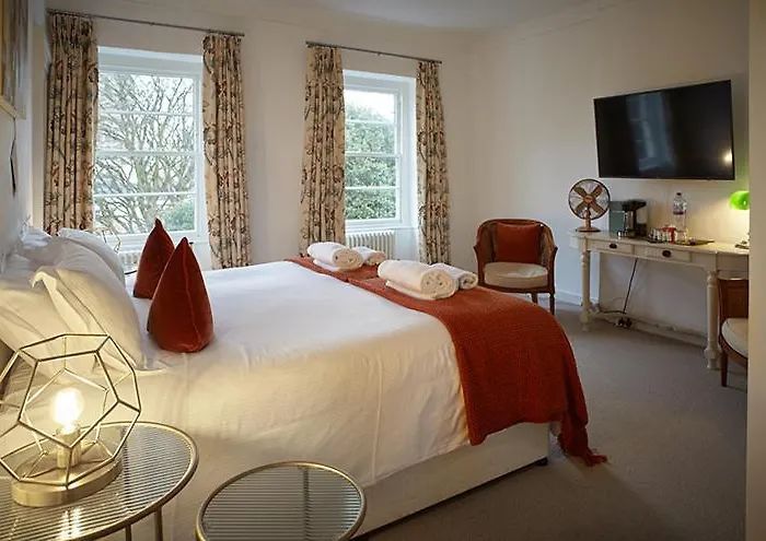 Berkeley Square House 3* Μπρίστολ